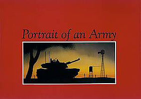 Portrait of an Army cover